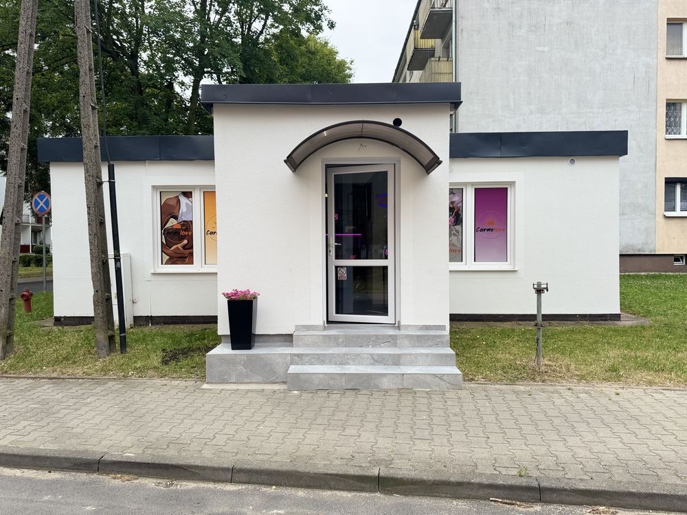 Lokal Gostyń. Zdjęcie 6