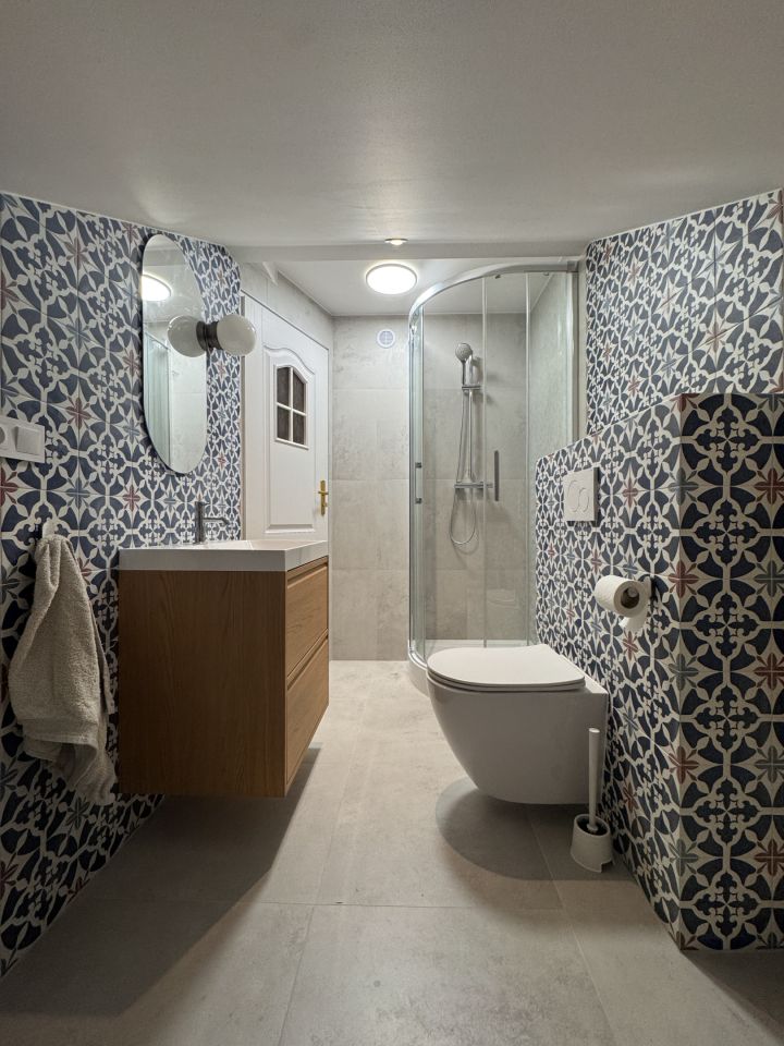 Mieszkanie 2-pokojowe Kraków Podgórze Duchackie, ul. Malborska. Zdjęcie 7