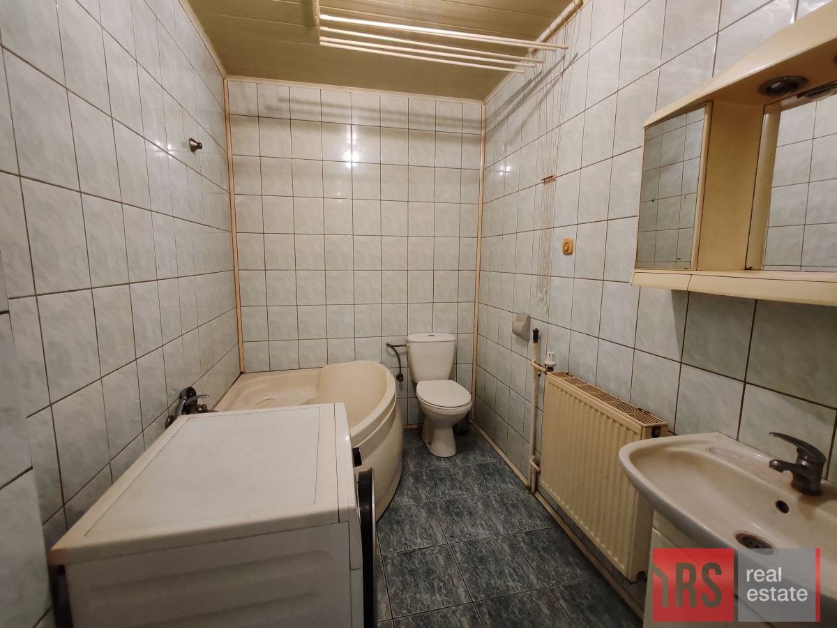 dom wolnostojący, 3 pokoje Grzymiszew Babiak. Zdjęcie 12