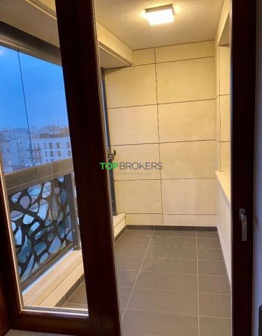 Mieszkanie 2-pokojowe Warszawa Śródmieście, ul. Solec. Zdjęcie 7