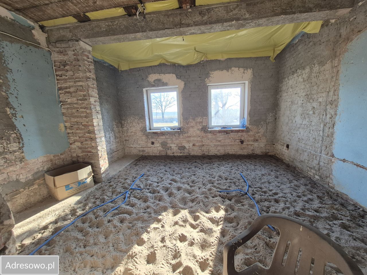 dom wolnostojący, 5 pokoi Jałowice. Zdjęcie 12