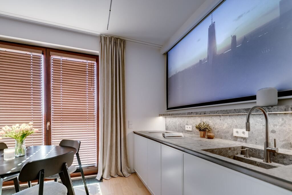 Mieszkanie 2-pokojowe Warszawa Praga-Północ, ul. Józefa Sierakowskiego. Zdjęcie 27