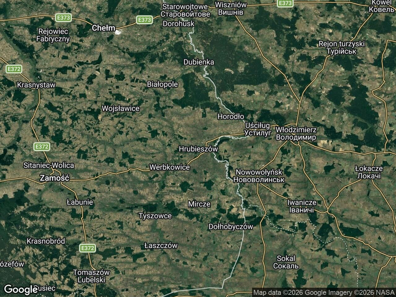 Mieszkanie 4-pokojowe Hrubieszów Koszary, ul. Dwernickiego. Zdjęcie 1