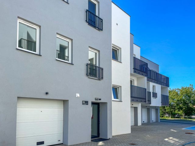 Mieszkanie 2-pokojowe Rumia, ul. Owsiana. Zdjęcie 7