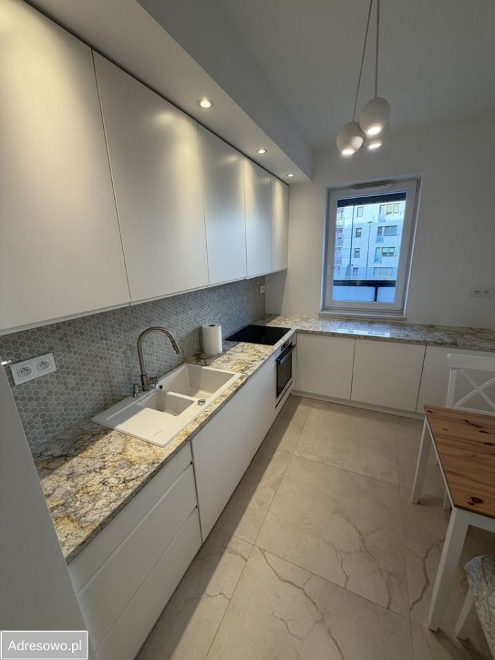 Mieszkanie 3-pokojowe Warszawa Żoliborz, ul. Kaliny Jędrusik. Zdjęcie 13