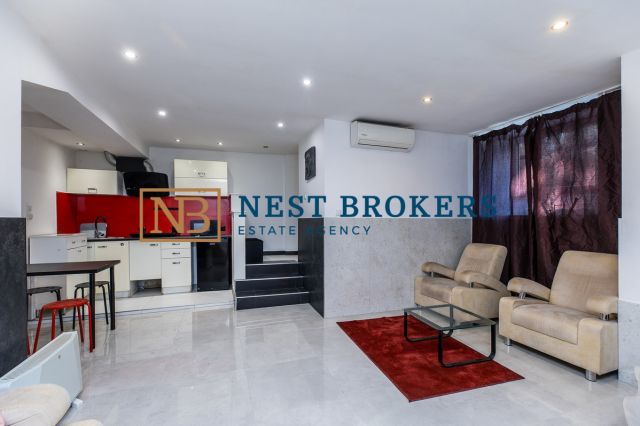 Mieszkanie 1-pokojowe Kraków Stare Miasto, ul. Tadeusza Pawlikowskiego. Zdjęcie 7