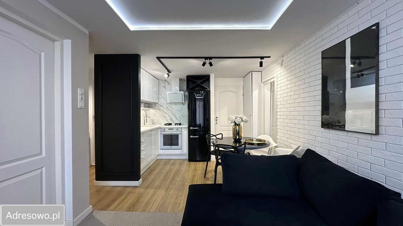 Mieszkanie 2-pokojowe Wrocław Krzyki, ul. Zaporoska. Zdjęcie 9