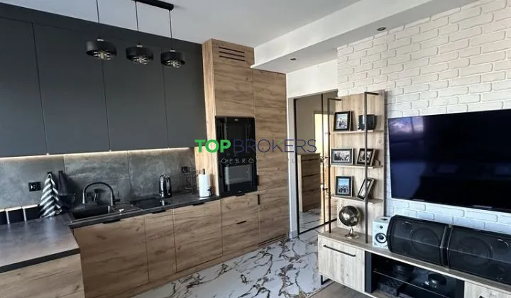 Mieszkanie 2-pokojowe Warszawa Ursynów, ul. Bokserska