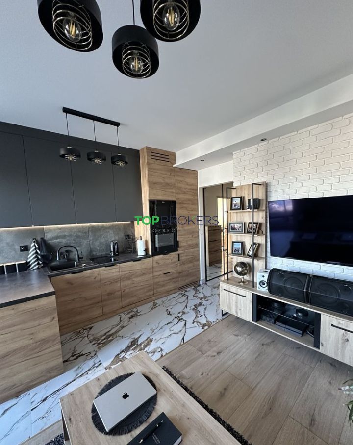 Mieszkanie 2-pokojowe Warszawa Ursynów, ul. Bokserska. Zdjęcie 1