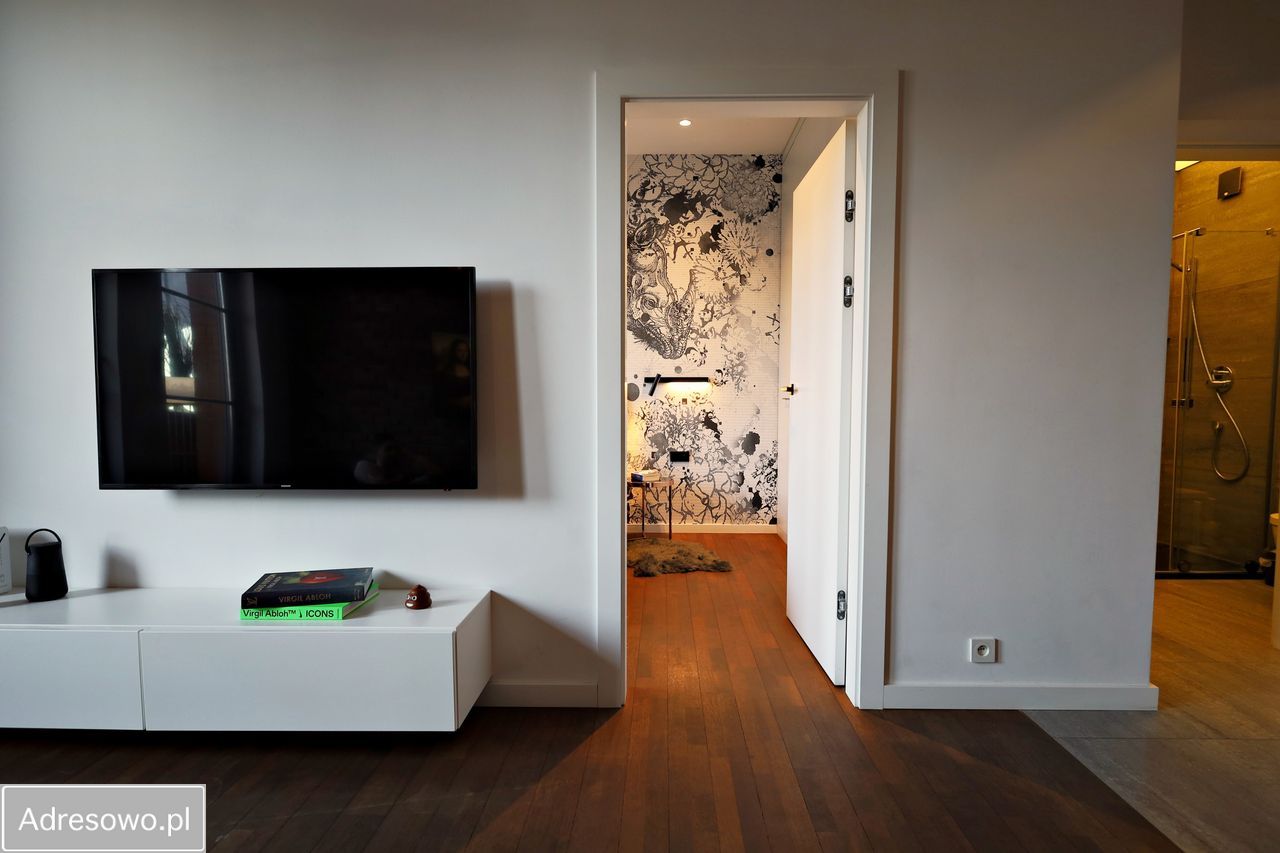 Mieszkanie 2-pokojowe Poznań Grunwald, ul. Stanisława Wyspiańskiego. Zdjęcie 6