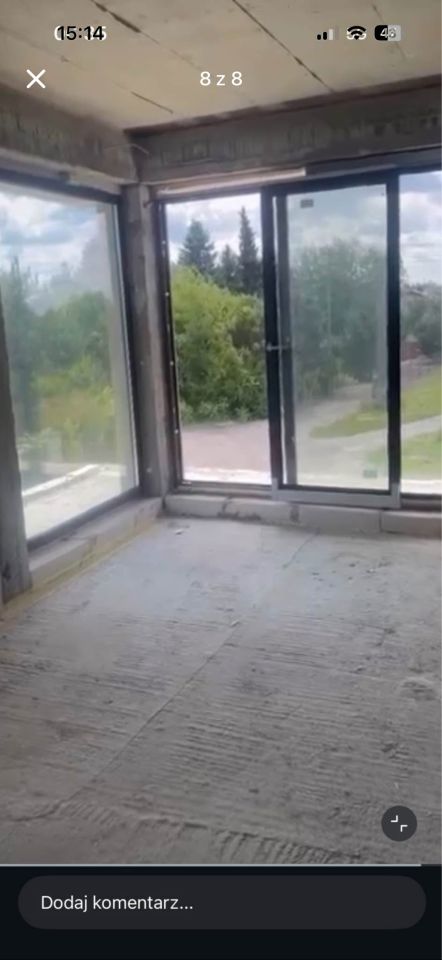 dom wolnostojący, 3 pokoje Chełm Lwowska, ul. Juliana Ursyna Niemcewicza. Zdjęcie 7