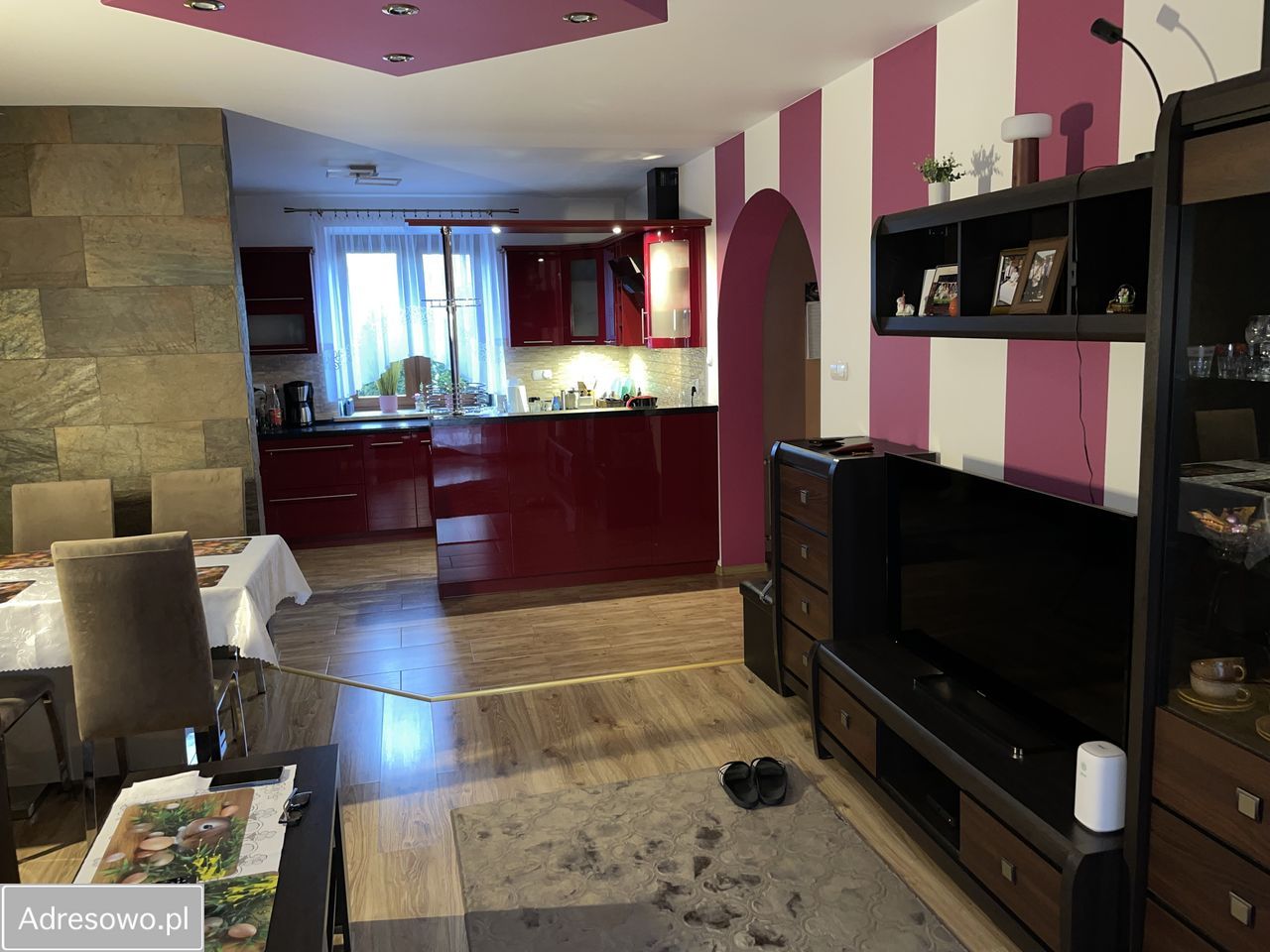 dom wolnostojący, 5 pokoi Jędrzejów. Zdjęcie 6