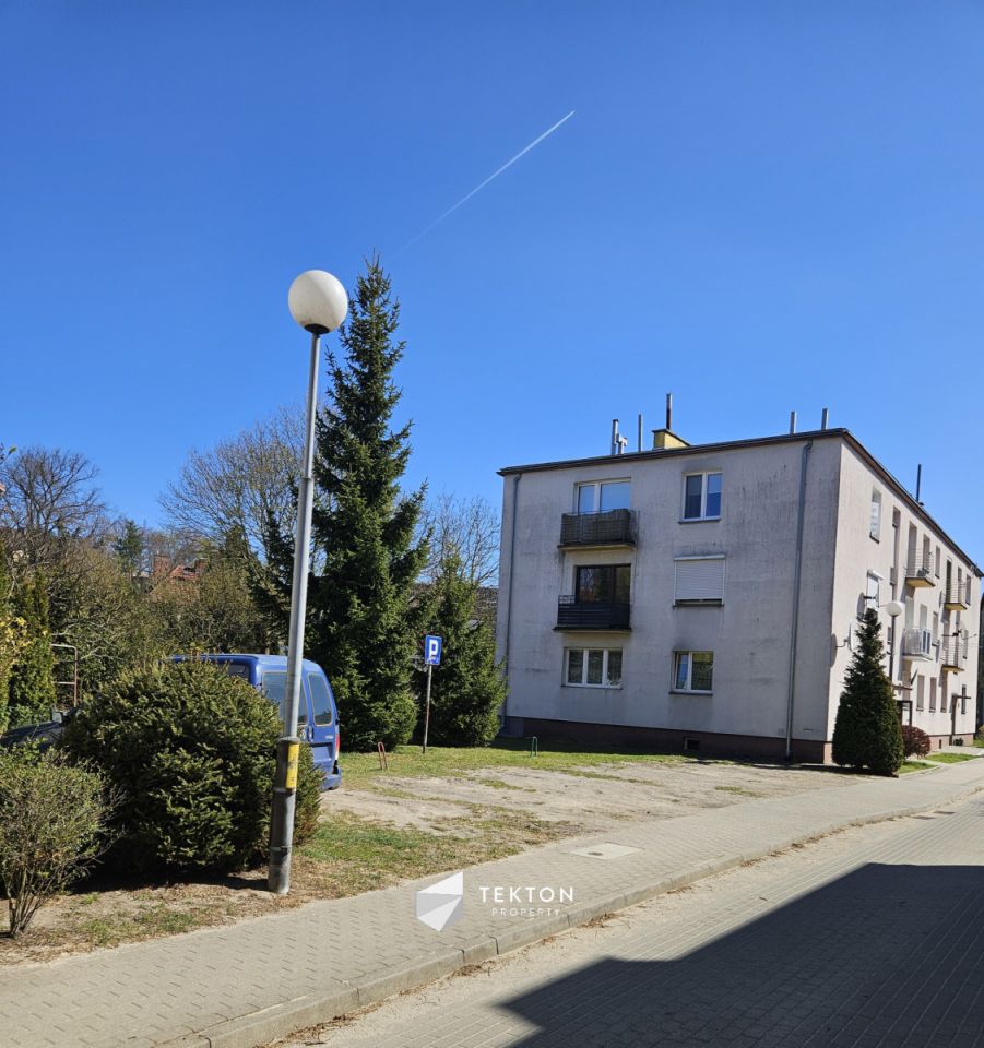 Mieszkanie 2-pokojowe Gorzów Wielkopolski, ul. Juliana Tuwima. Zdjęcie 19