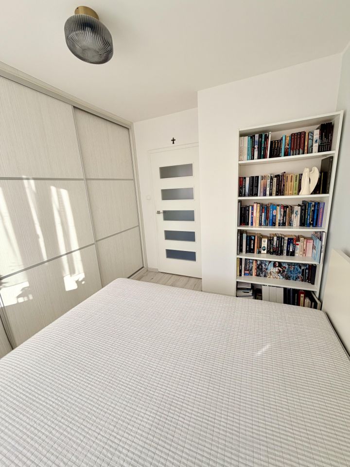 Mieszkanie 3-pokojowe Gdynia Obłuże, ul. płk. Stanisława Dąbka. Zdjęcie 11