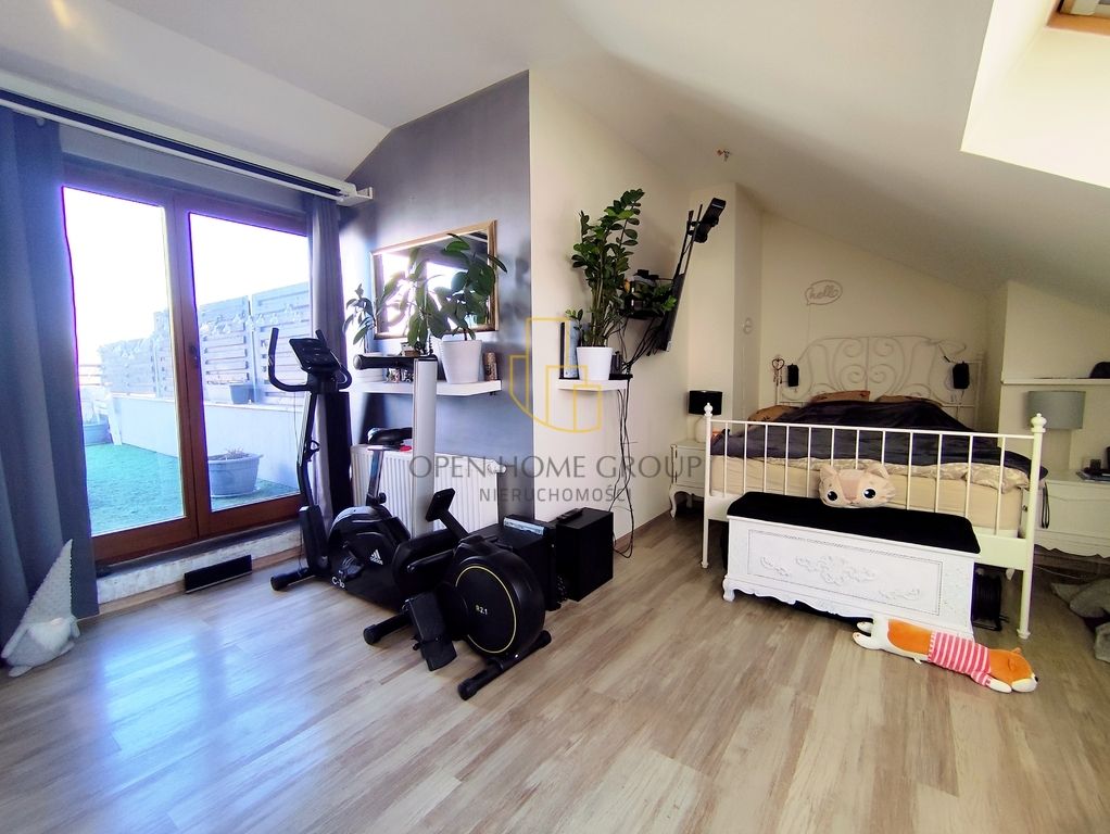 Mieszkanie 3-pokojowe Wrocław Muchobór Wielki, ul. Rakietowa. Zdjęcie 19