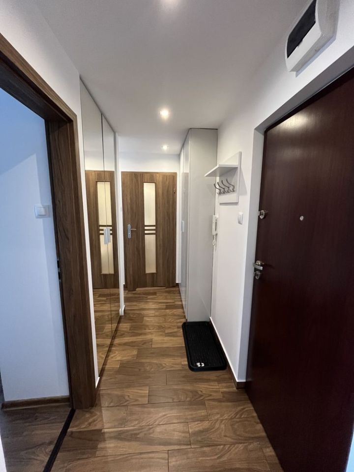 Mieszkanie 2-pokojowe Gliwice Sikornik, ul. Perkoza. Zdjęcie 4