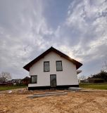 dom wolnostojący, 4 pokoje Alwernia, ul. Różana. Zdjęcie 3