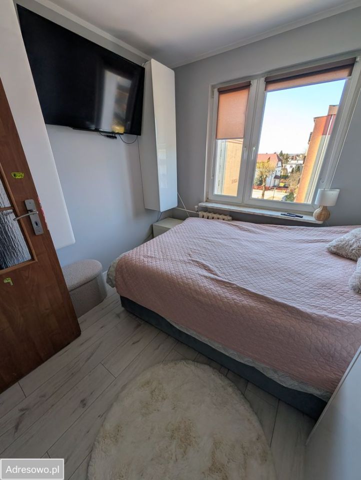 Mieszkanie 3-pokojowe Wejherowo. Zdjęcie 11