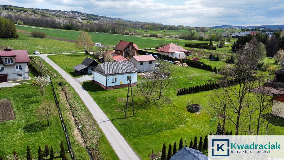 dom wolnostojący, 2 pokoje Prusiek. Zdjęcie 7