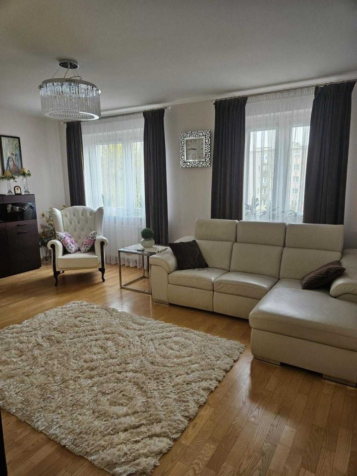 Mieszkanie 2-pokojowe Wyszków Centrum, ul. Bankowa. Zdjęcie 3