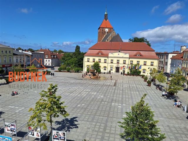 Mieszkanie 2-pokojowe Darłowo, ul. Powstańców Warszawskich. Zdjęcie 15