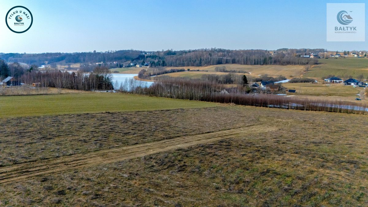 Działka budowlana Warzno, ul. Czeczewska. Zdjęcie 12