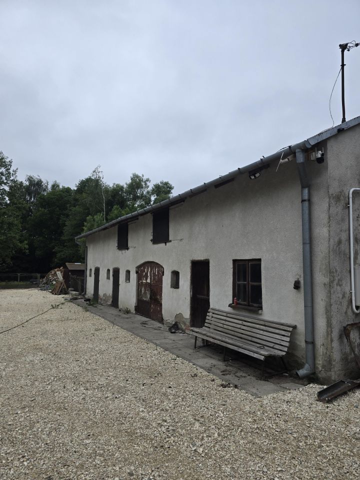 dom wolnostojący, 11 pokoi Janowiec Kościelny. Zdjęcie 3