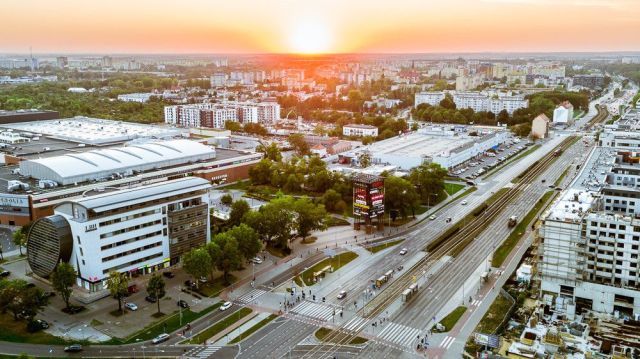 Mieszkanie 1-pokojowe Wrocław Szczepin, ul. Długa. Zdjęcie 2