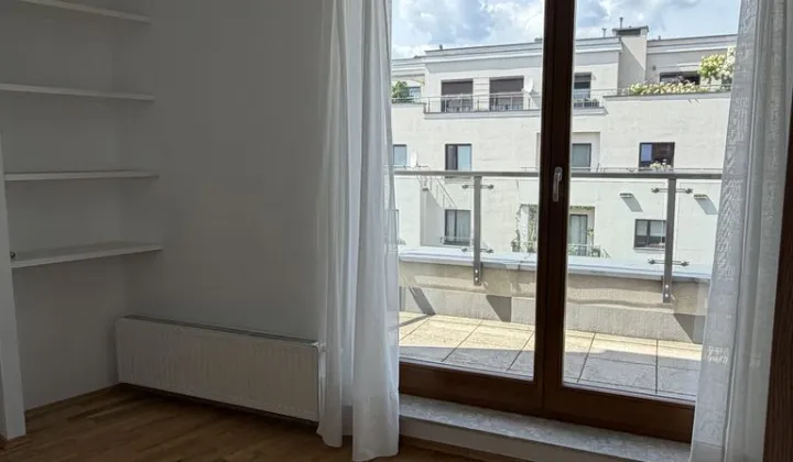 Mieszkanie 2-pokojowe Warszawa Wilanów, ul. Księdza Prymasa Augusta Hlonda
