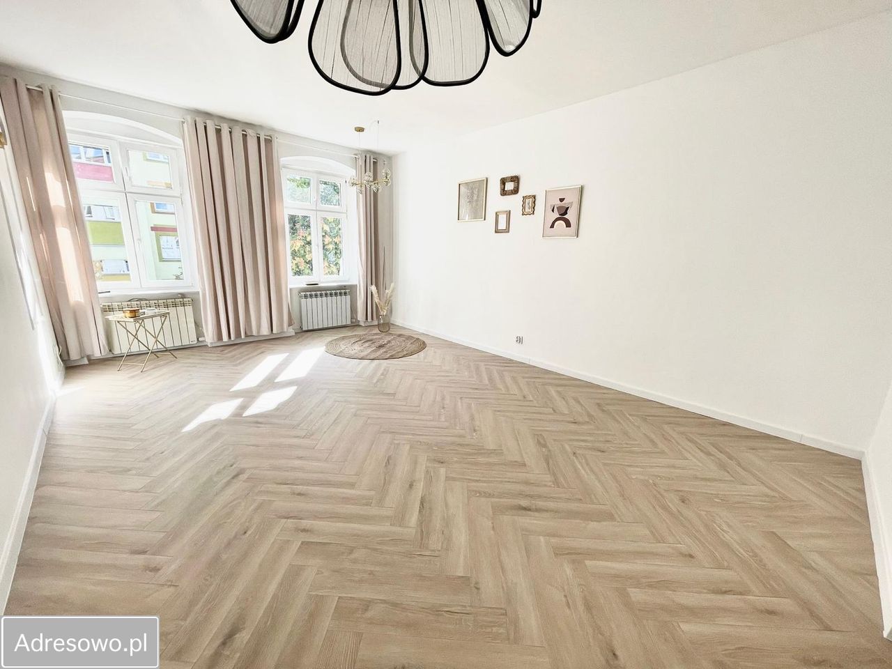 Mieszkanie 1-pokojowe Wrocław Śródmieście, ul. Ignacego Daszyńskiego. Zdjęcie 11