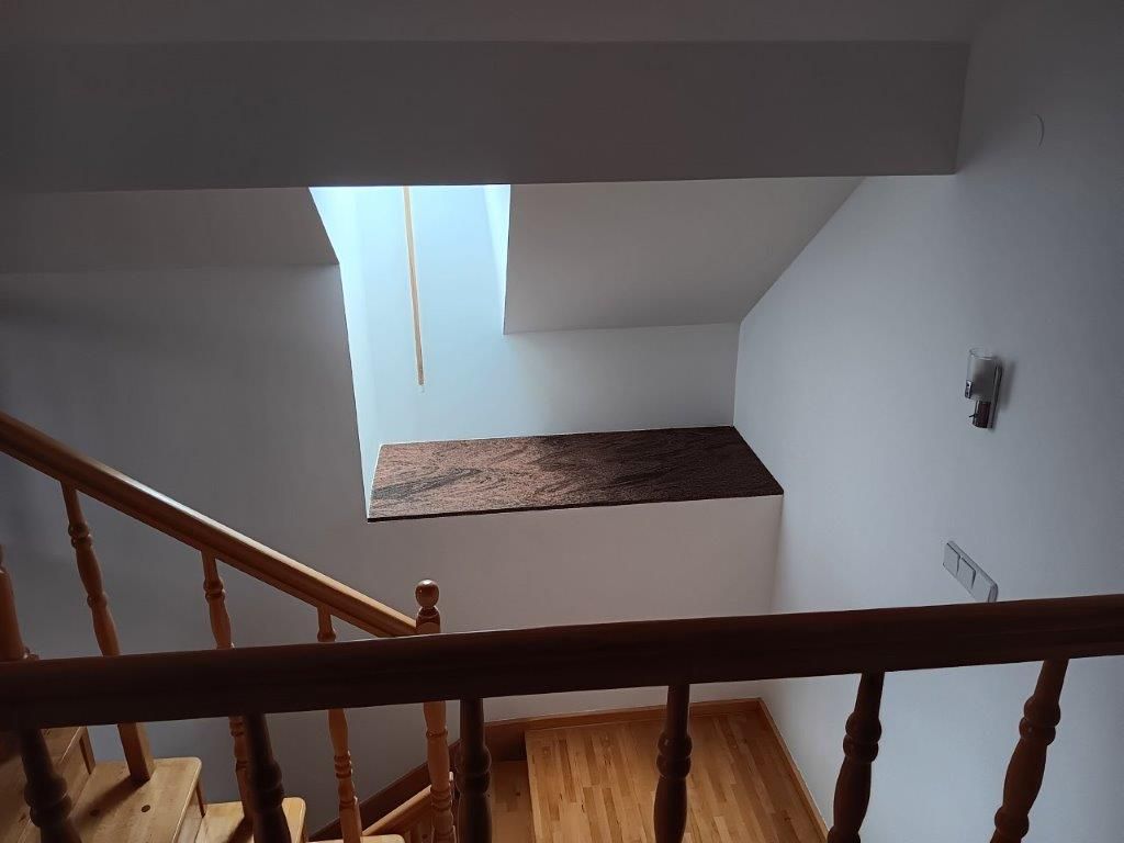 bliźniak, 5 pokoi Szczecin Osów, ul. Junacka. Zdjęcie 16