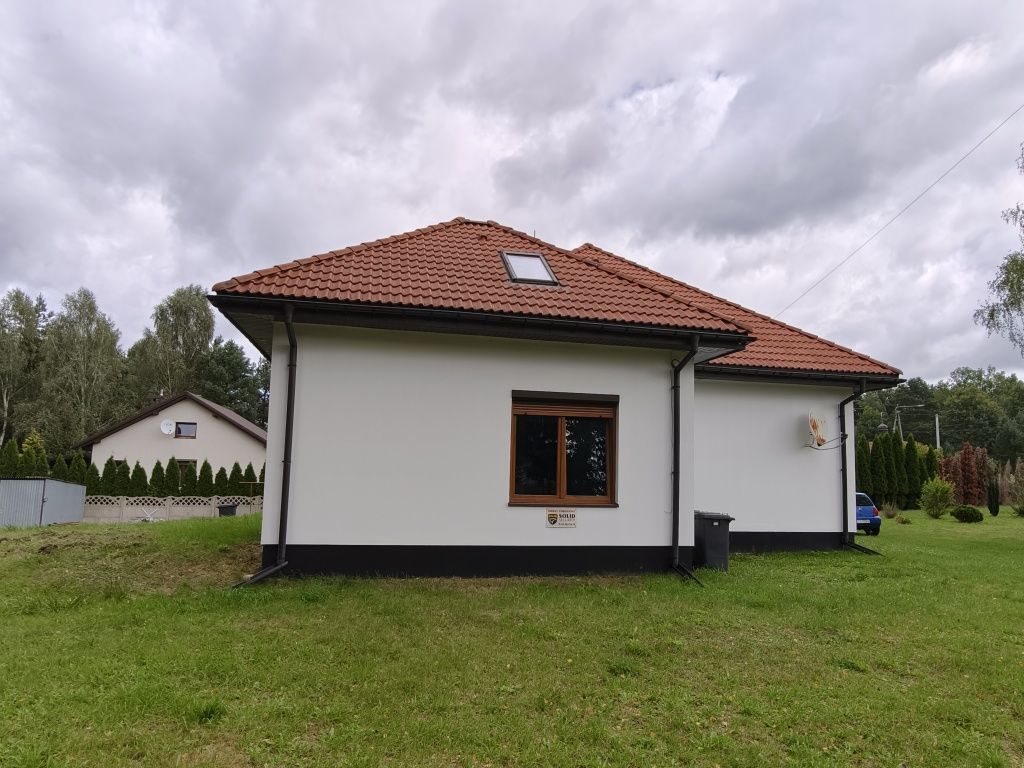 dom wolnostojący Rudnik Wielki. Zdjęcie 4