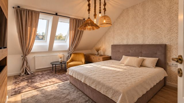 Mieszkanie 5-pokojowe Rzeszów Staromieście, ul. Teofila Niecia. Zdjęcie 10