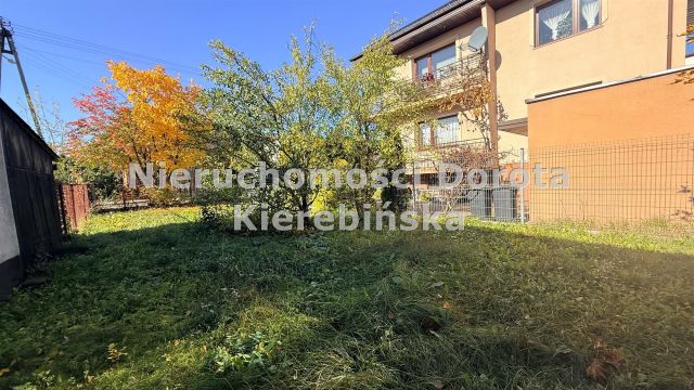 dom wolnostojący, 2 pokoje Tomaszów Mazowiecki, ul. Smugowa. Zdjęcie 13