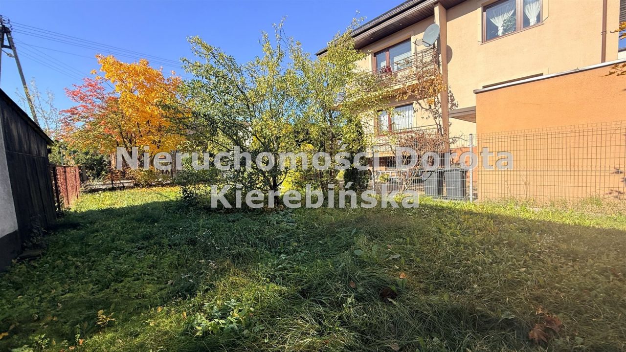 dom wolnostojący, 2 pokoje Tomaszów Mazowiecki, ul. Smugowa. Zdjęcie 13