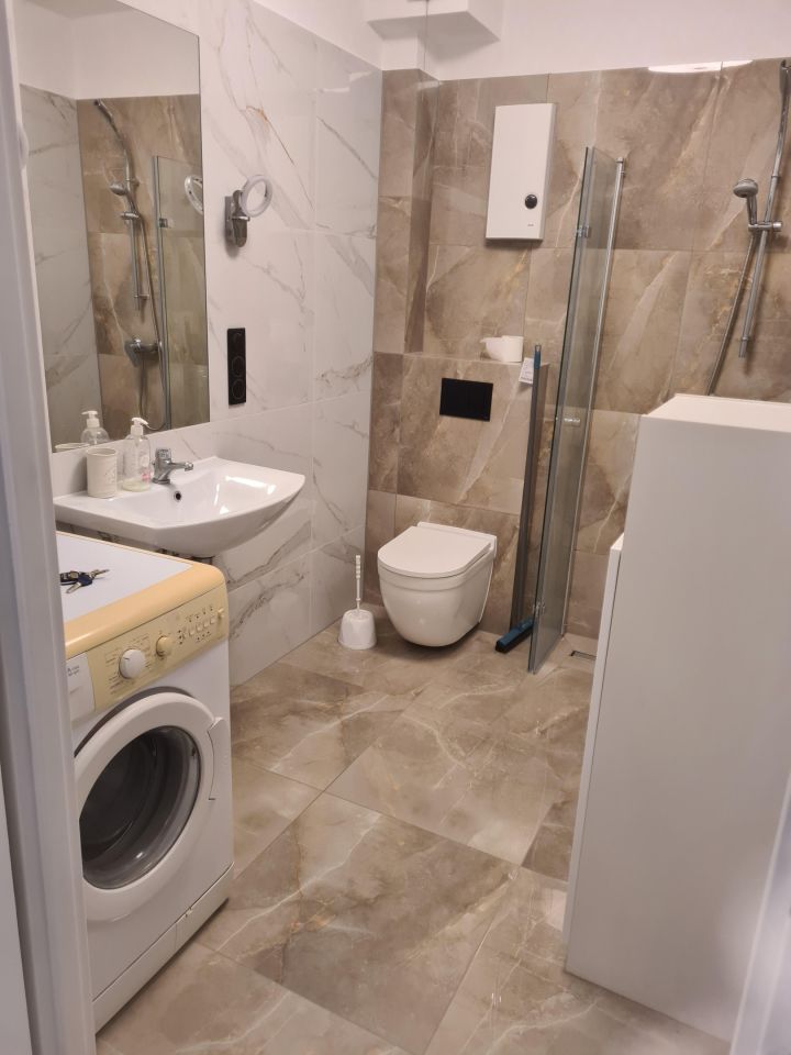 Mieszkanie 2-pokojowe Międzyzdroje, ul. Gryfa Pomorskiego. Zdjęcie 30