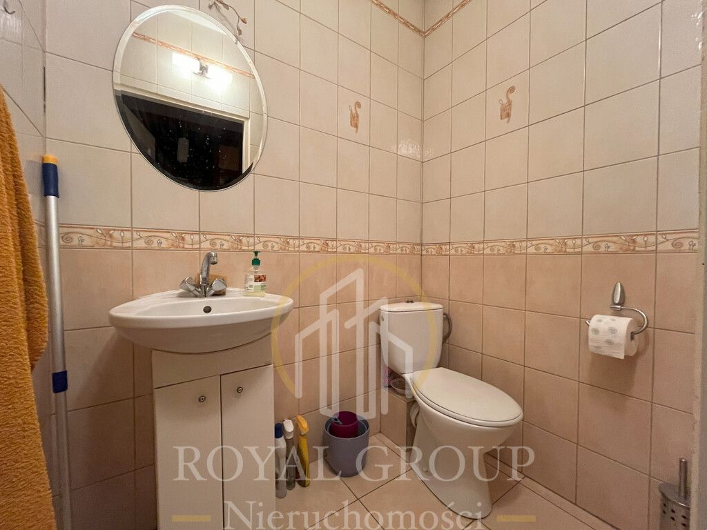 Mieszkanie 4-pokojowe Lublin Czechów Dolny, ul. Stefana Kisielewskiego. Zdjęcie 8