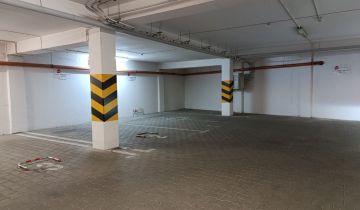Garaż/miejsce parkingowe na sprzedaż Poznań Nowe Miasto ul. Milczańska 16 m2