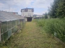 Działka budowlana Wodynie, ul. Serocka. Zdjęcie 3