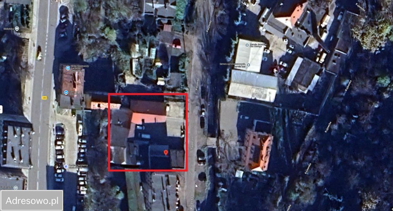 Hala/magazyn Wałbrzych Śródmieście, ul. Pocztowa. Zdjęcie 15