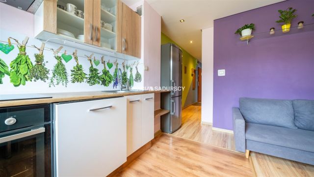 Mieszkanie 3-pokojowe Wieliczka, ul. Tadeusza Kościuszki. Zdjęcie 4