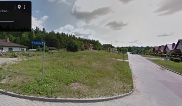 Działka budowlana Stawiguda, ul. Świerkowa