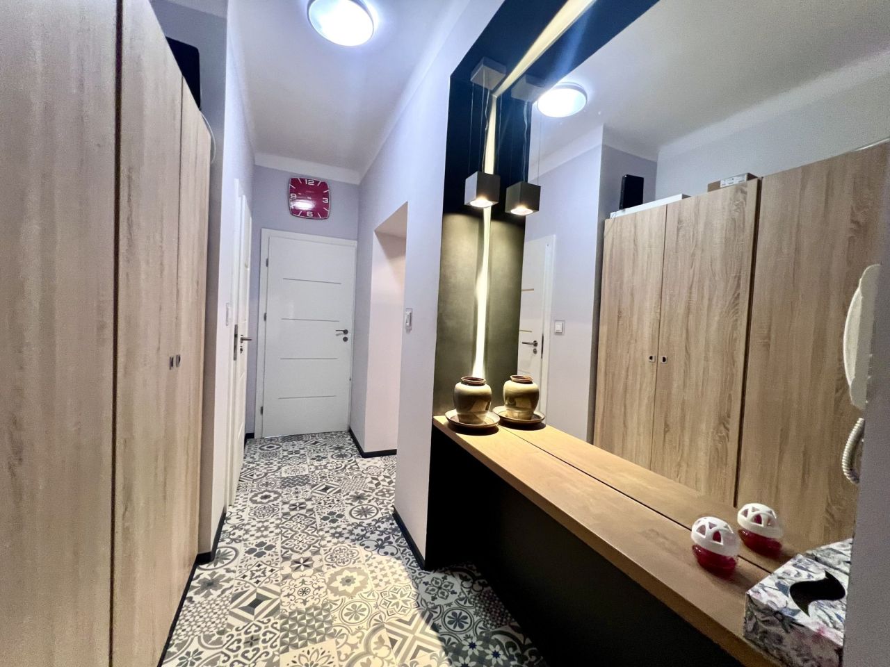 Mieszkanie 1-pokojowe Kraków Podgórze, ul. Romualda Traugutta. Zdjęcie 18