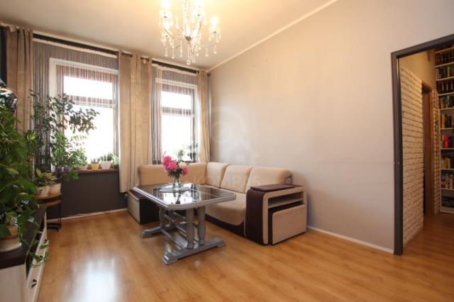 Mieszkanie 2-pokojowe Wrocław, ul. Stefana Żeromskiego. Zdjęcie 3