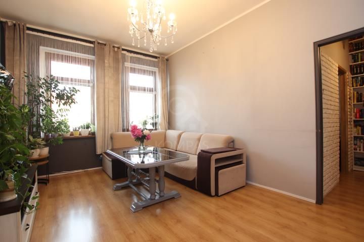 Mieszkanie 2-pokojowe Wrocław, ul. Stefana Żeromskiego. Zdjęcie 3