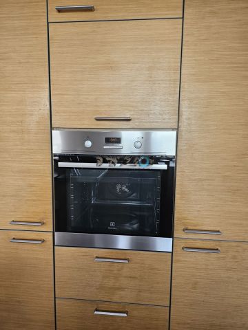 Mieszkanie 2-pokojowe Warszawa Gocław, ul. Janusza Meissnera. Zdjęcie 9