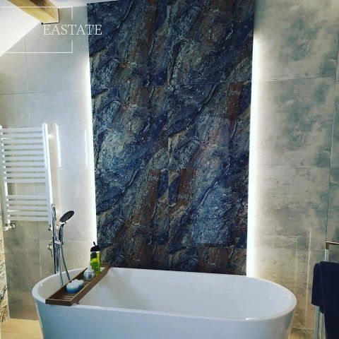 dom szeregowy, 4 pokoje Legionowo, ul. Cieszyńska. Zdjęcie 12