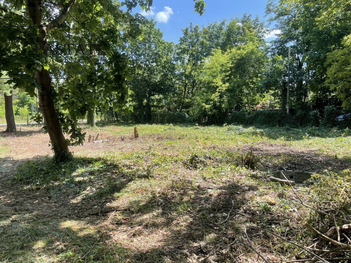 Działka inwestycyjna Warszawa Wawer, ul. Patriotów. Zdjęcie 3