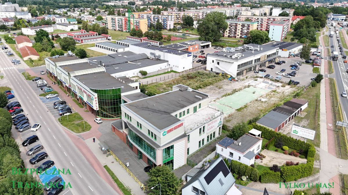 Mieszkanie 3-pokojowe Starogard Gdański, ul. Juranda ze Spychowa. Zdjęcie 3