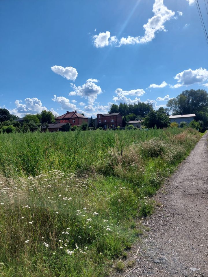 Działka budowlana Czerwionka-Leszczyny Czuchów, ul. Szyb Zachodni. Zdjęcie 2